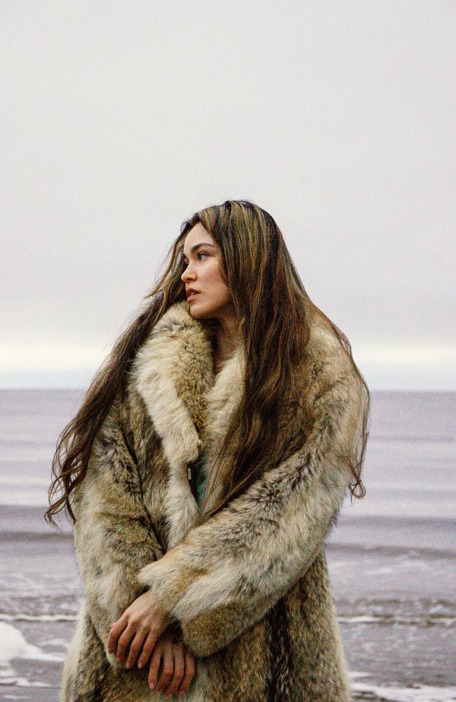 Photograph by Ксения Дубинина