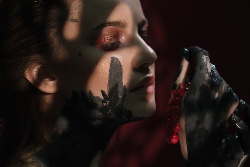 Photograph by Ирина Караулова