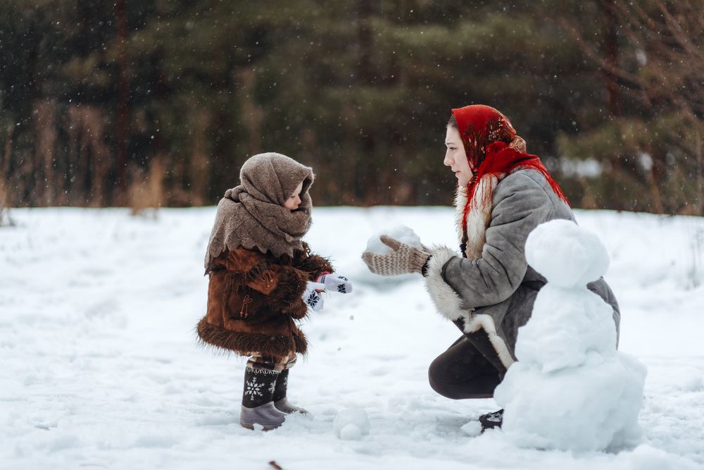 Photograph by Михаил Архипов