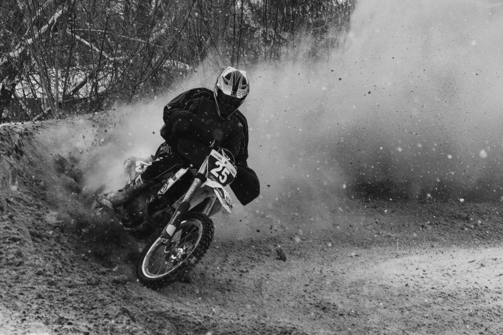 Photograph by Дарья Денисова