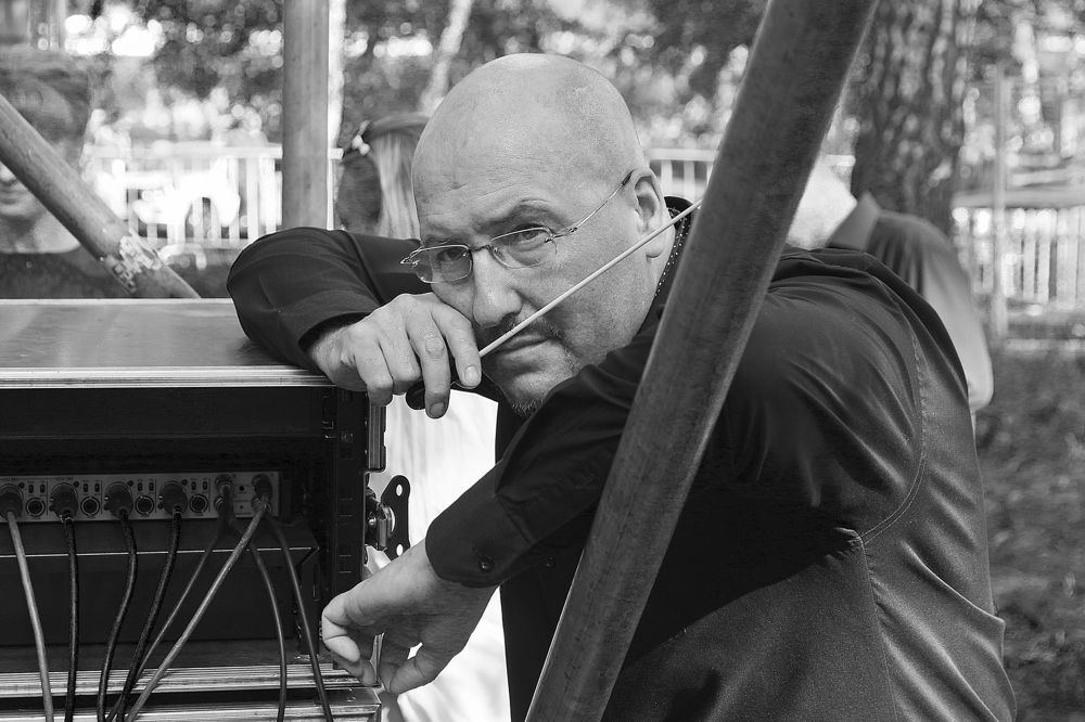 Photograph by Олег Укладов