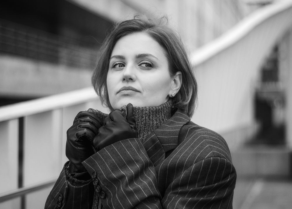 Photograph by Надежда Иголкина