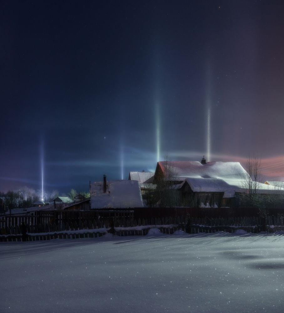 Photograph by  Михаил