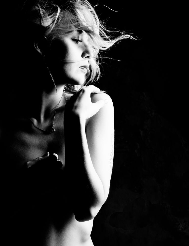 Photograph by Анастасия Харитонова