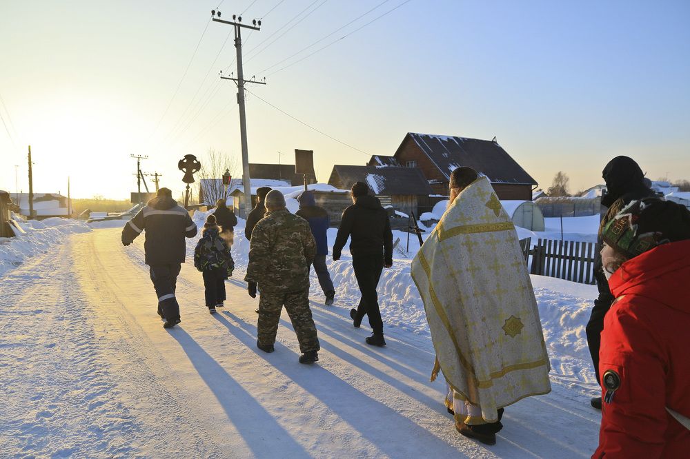 Photograph by Олег Укладов