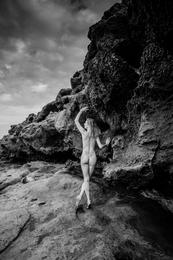 Photograph by Piotr Dziwak