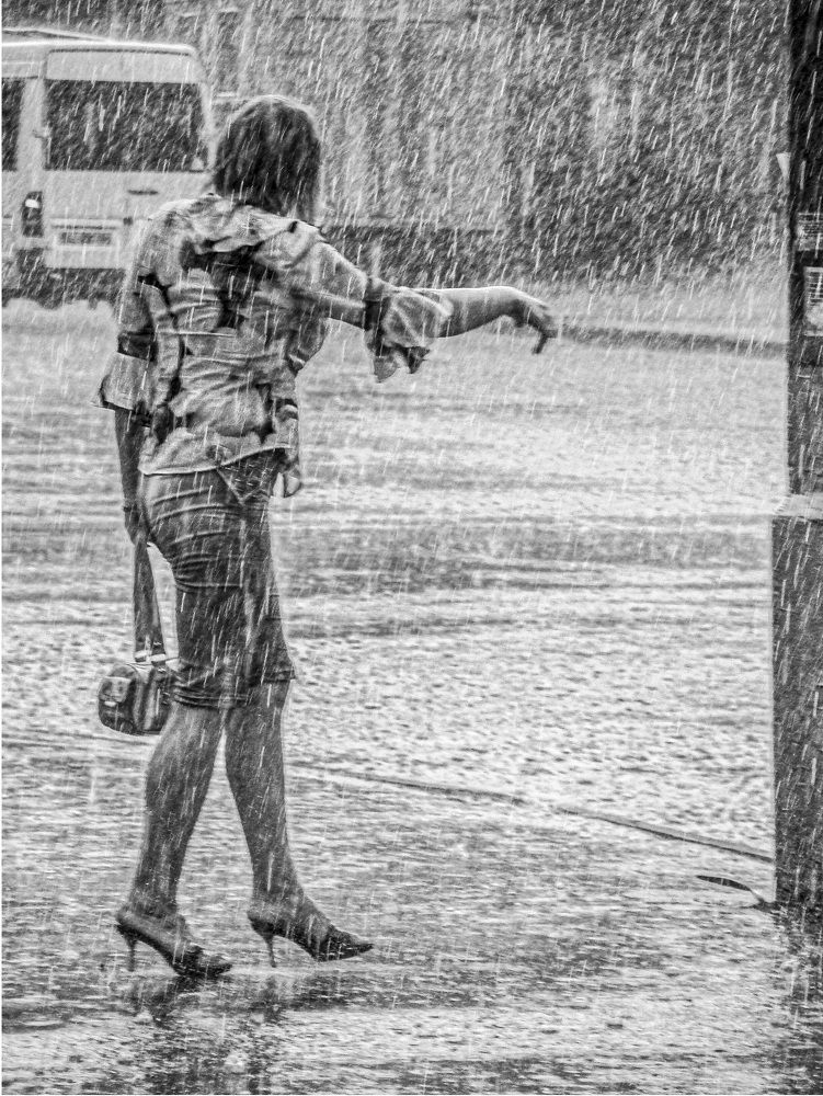 Photograph by Игорь Квочка