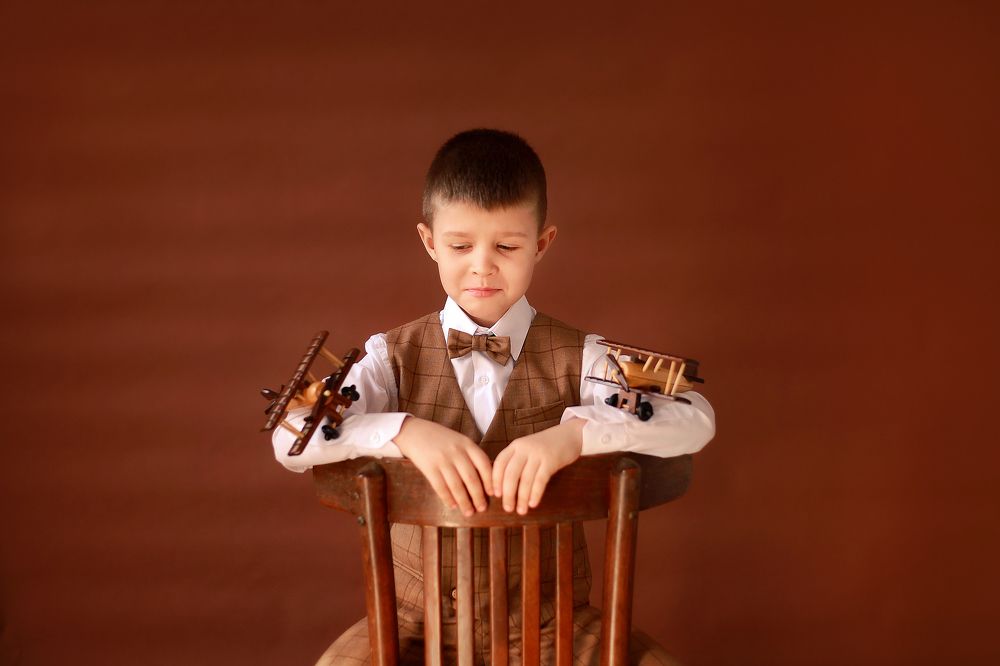 Photograph by Julia Filin