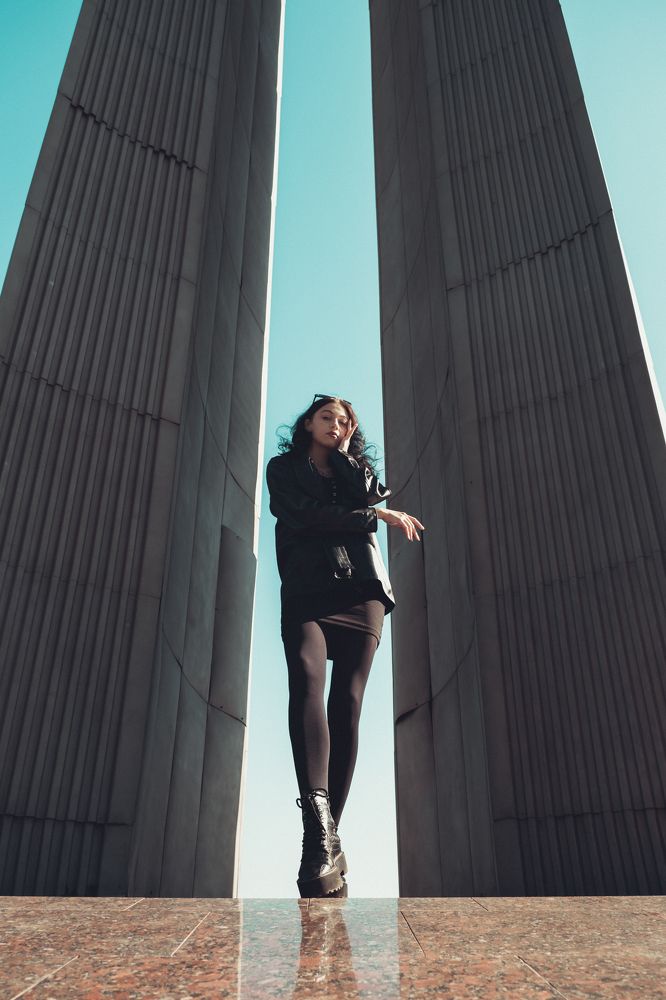 Фотография автора Белоусова Жанна