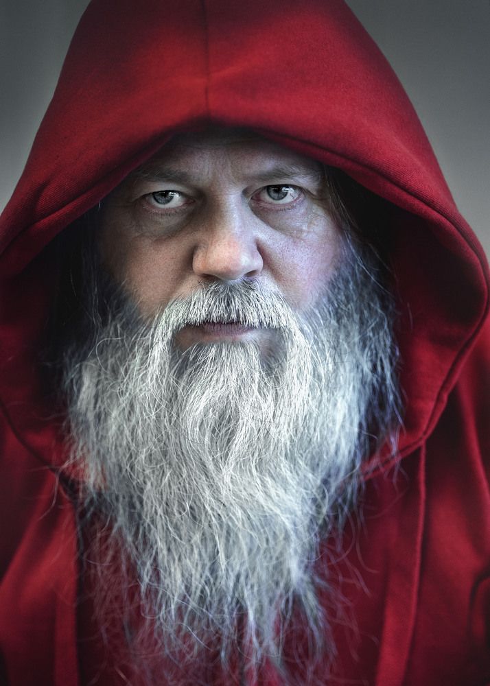 Photograph by Liga KALNINA