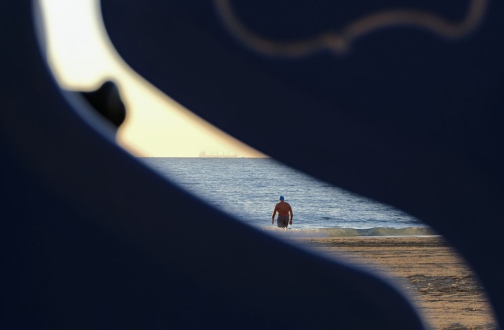 Photograph by Manuel Mas