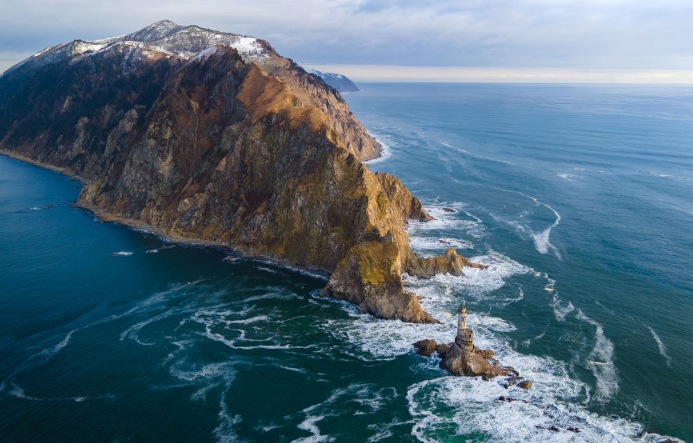 Photograph by Павел Петухов