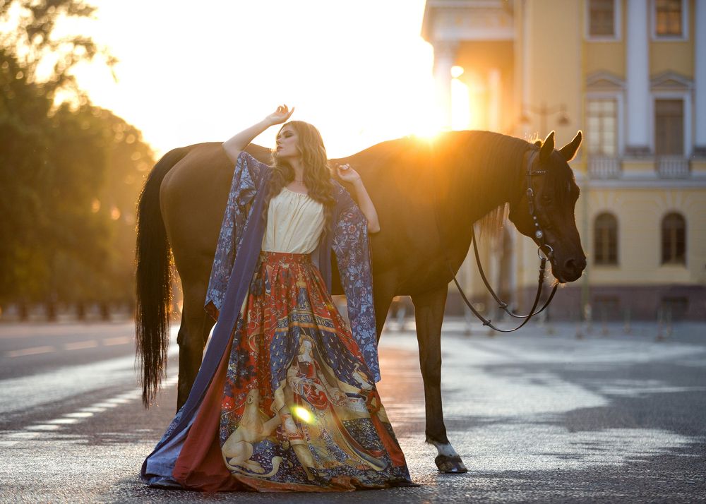 Photograph by Яна Орлова