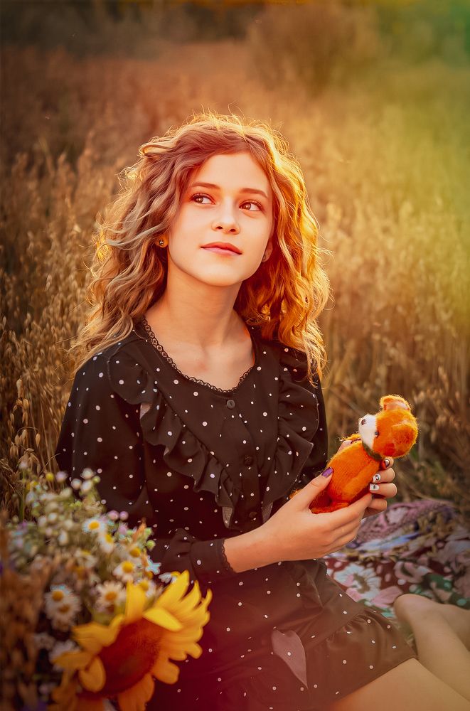 Photograph by Светлана Солдатченкова