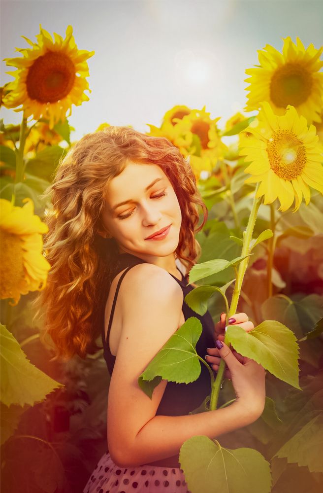 Photograph by Светлана Солдатченкова