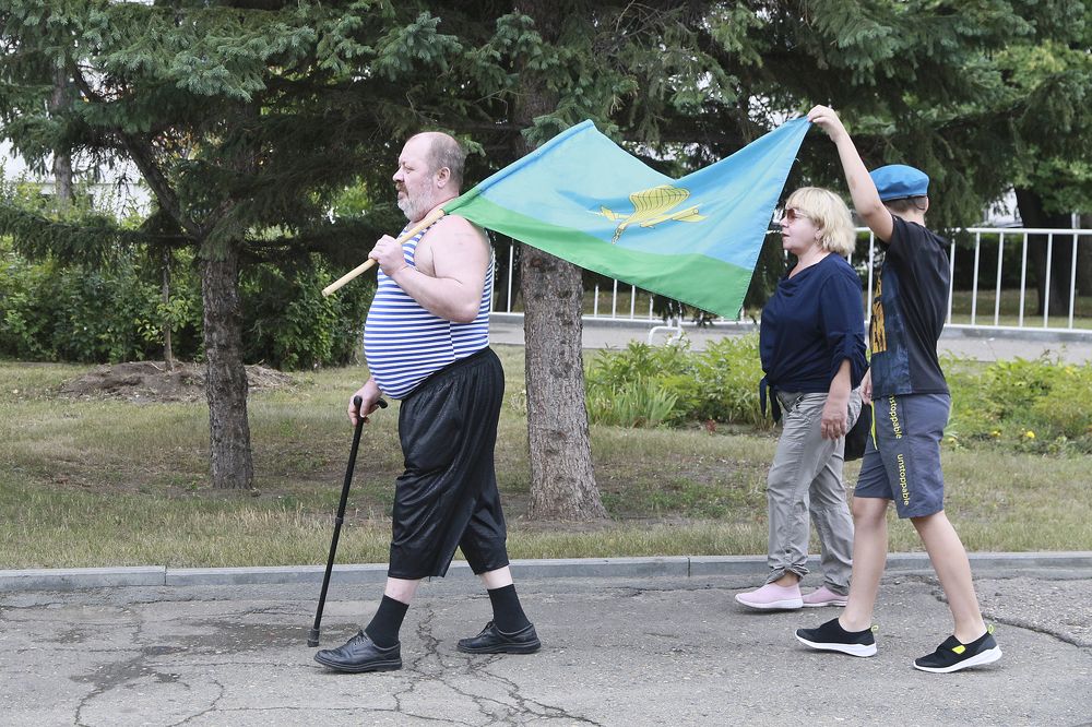 Photograph by Олег Укладов