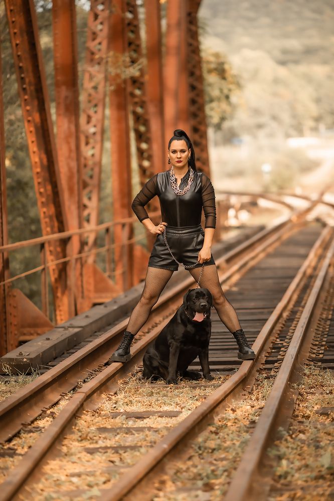 Photograph by Юлия Пислегина