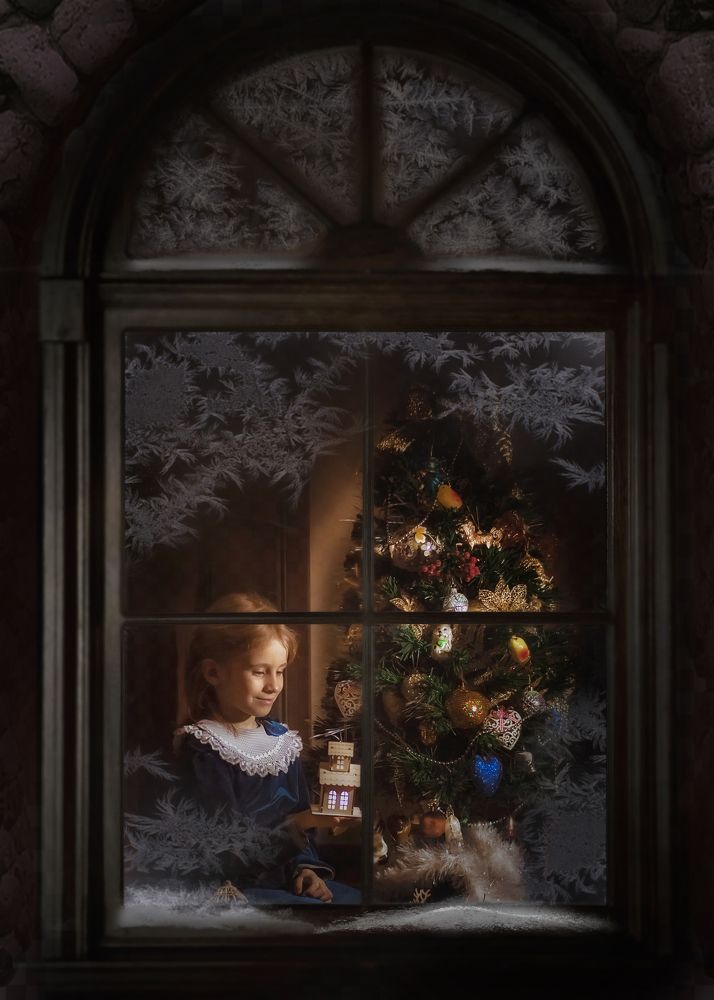 Photograph by Екатерина Лебедева