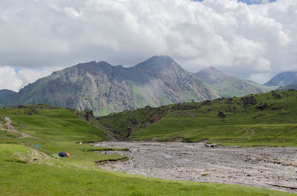 Photograph by Андрей