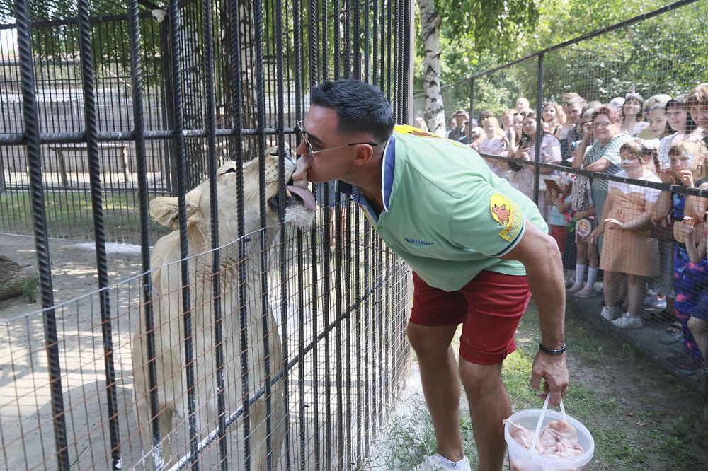 Photograph by Олег Укладов