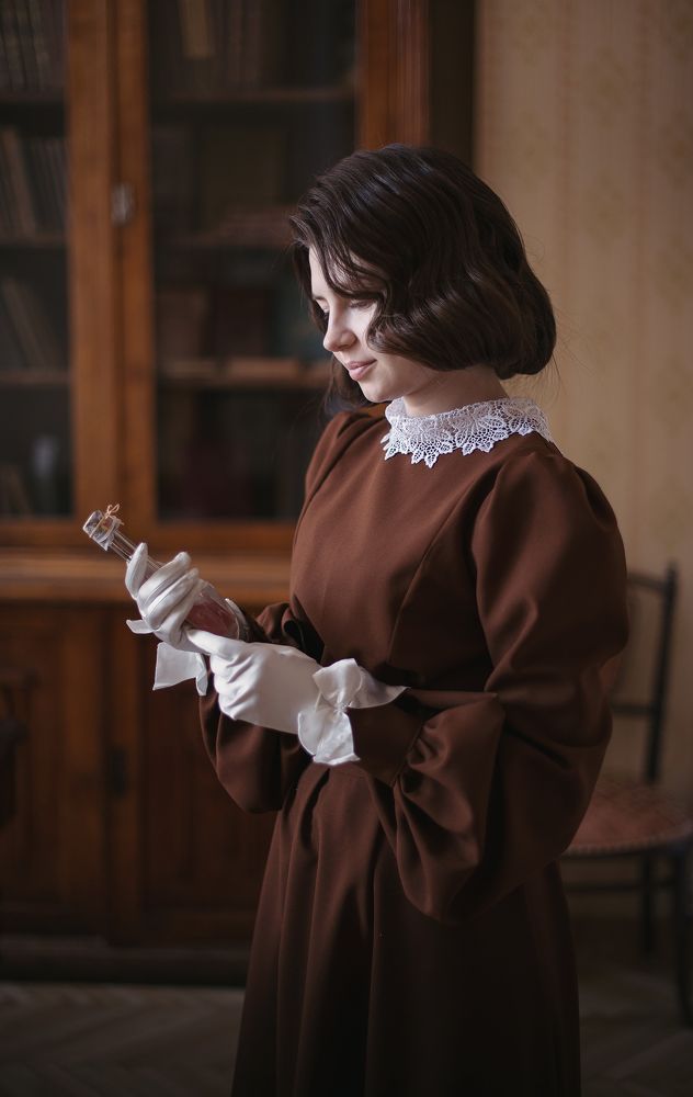 Дом там, где сердце