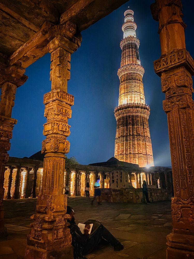 Photograph by Manjri Saxena