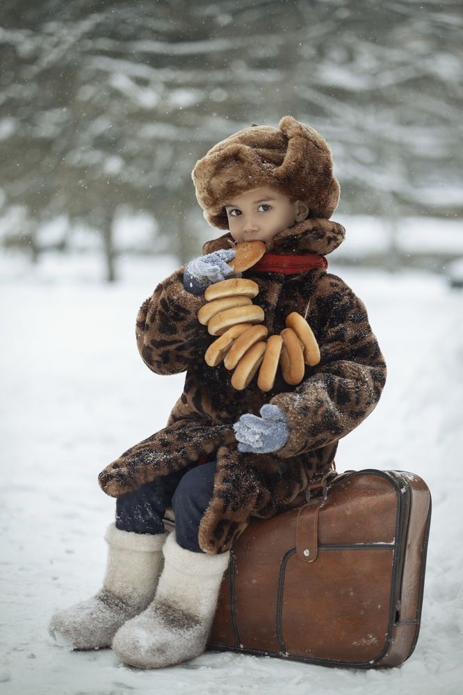 Photograph by Эльмира Борисова