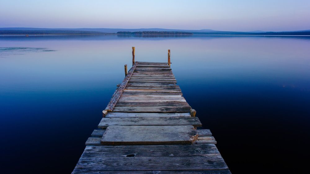 Photograph by Anton Ry