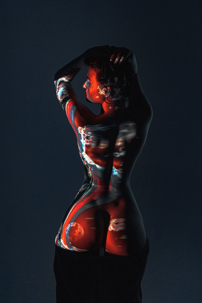 Photograph by Кольтовский