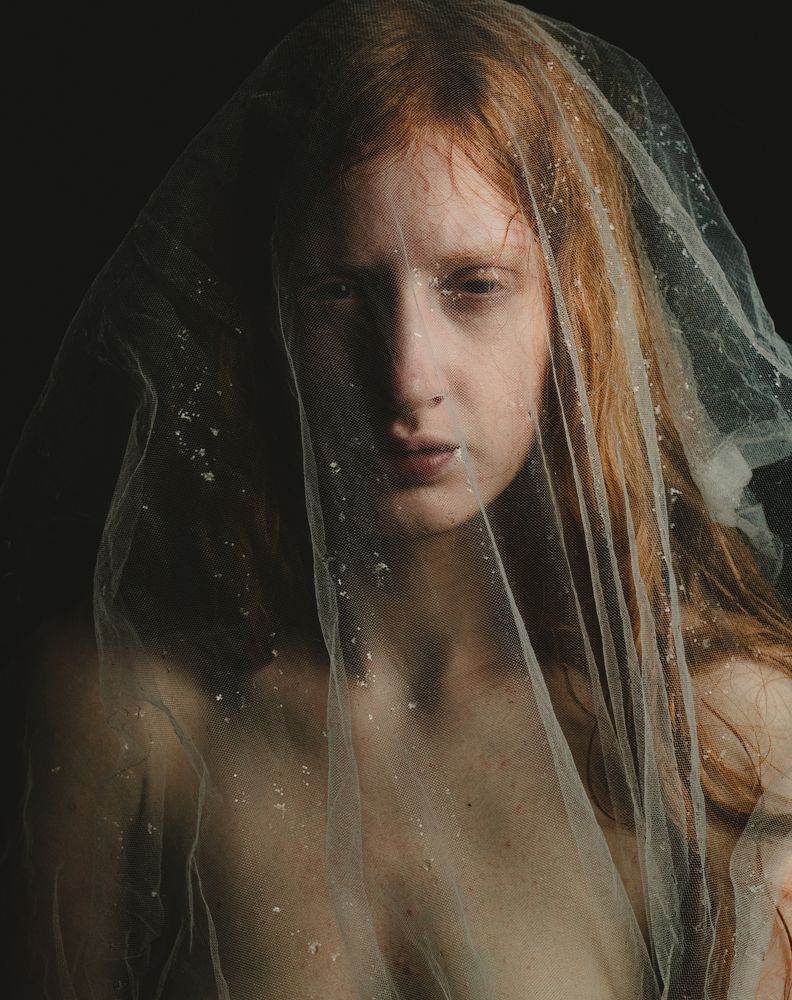 Photograph by Анастасия Харитонова