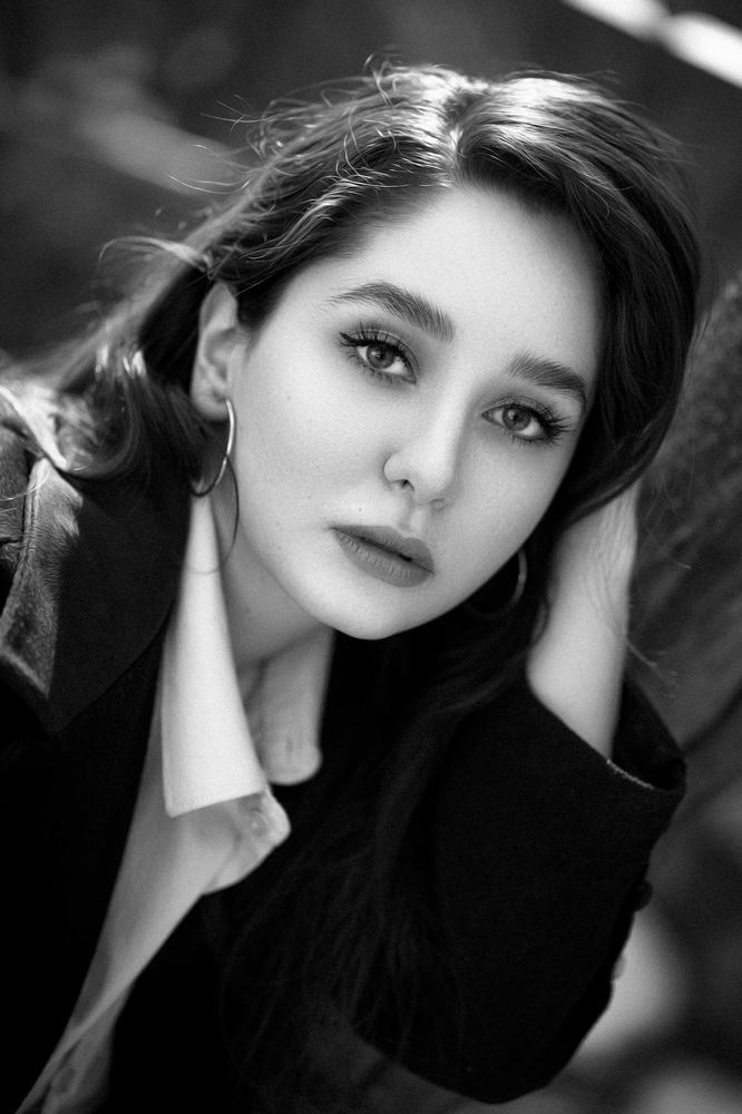 Photograph by Mehran Hadadzade