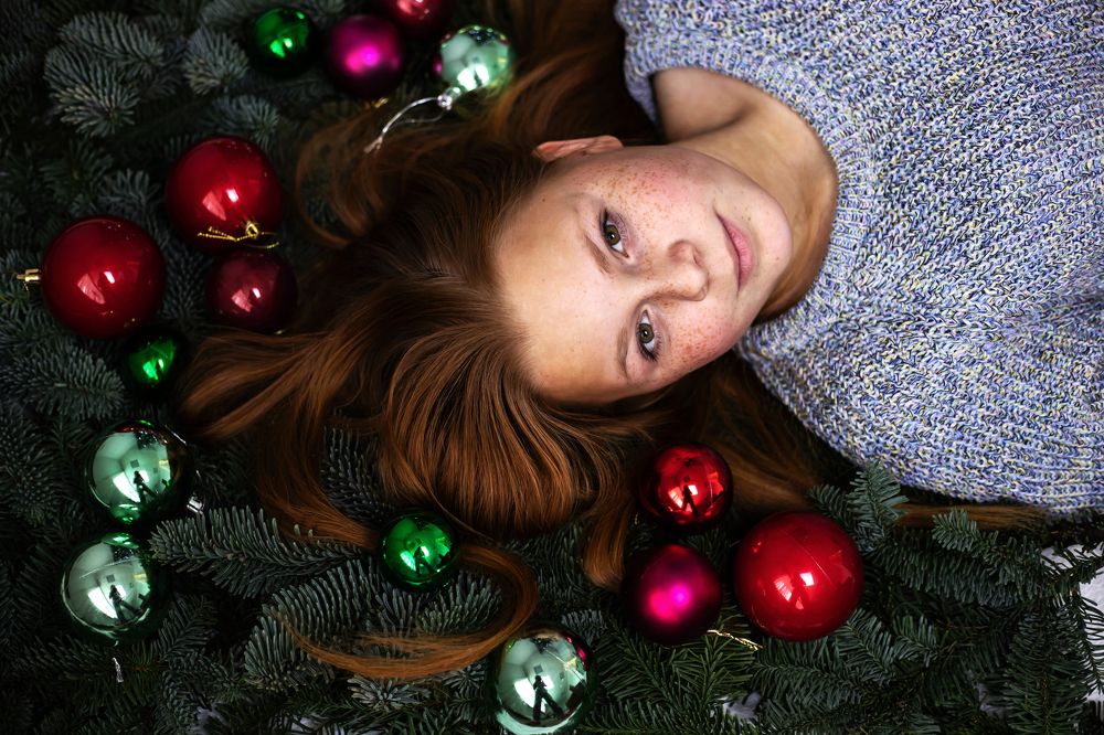 Photograph by Татьяна Дерябина