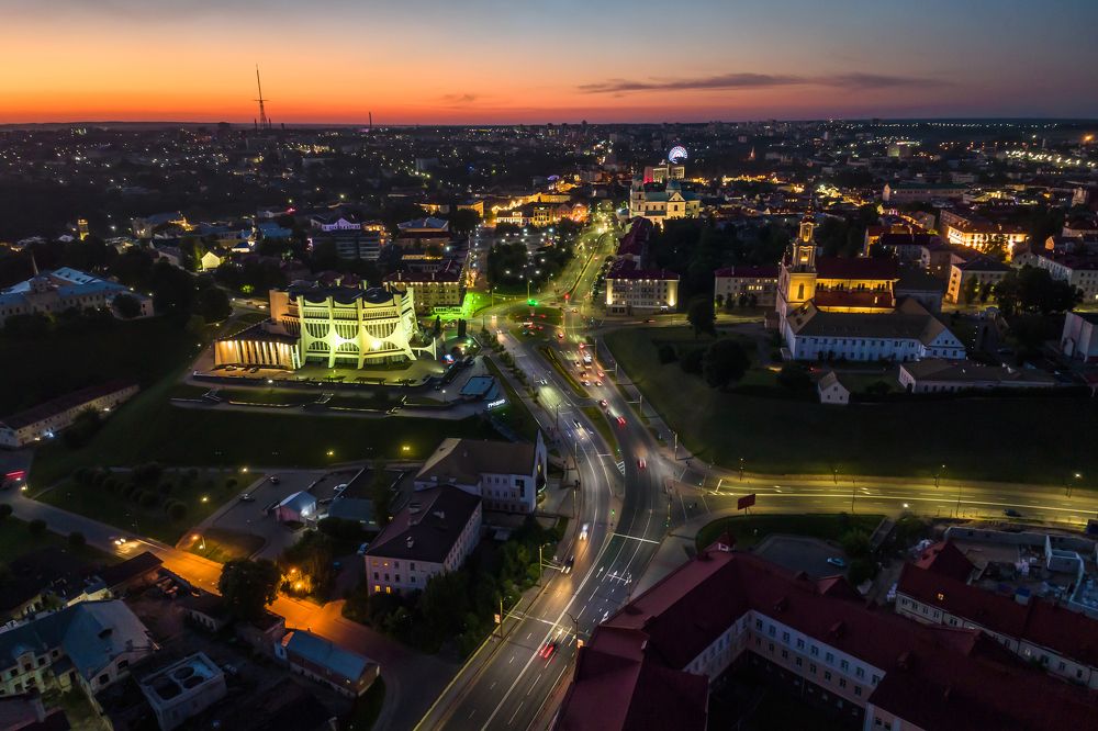 Photograph by Ivan Tsyrkunovich