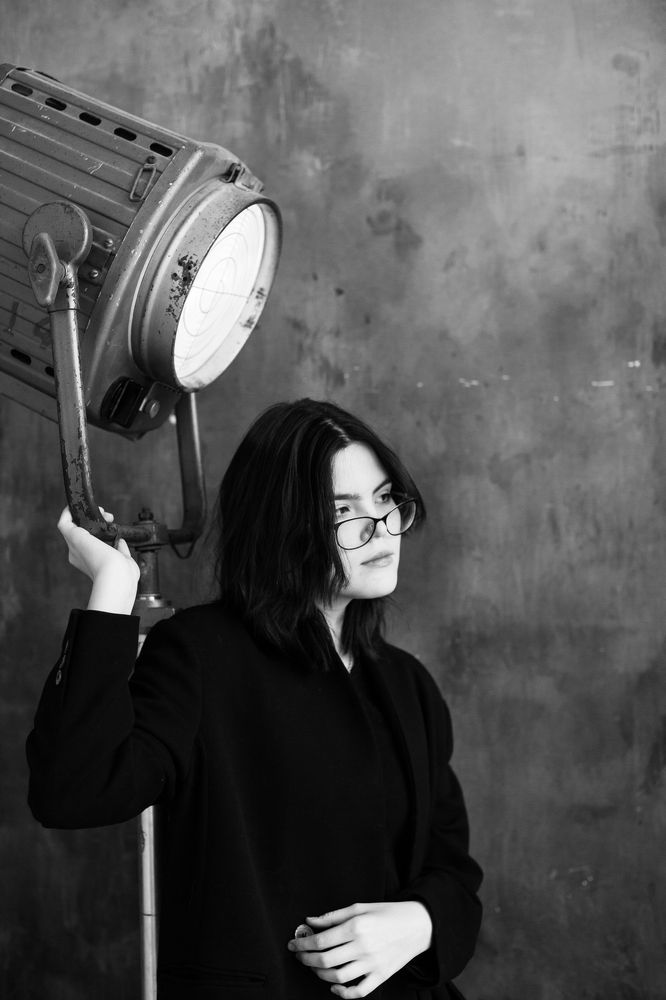 Фотография автора Надя Дудник