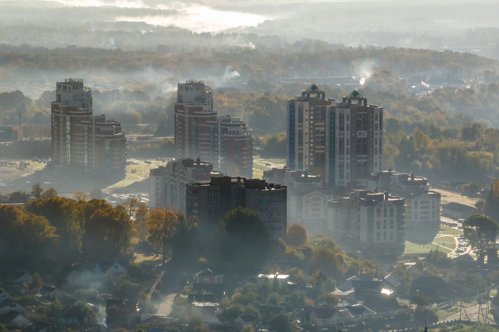 Photograph by Ivan Tsyrkunovich