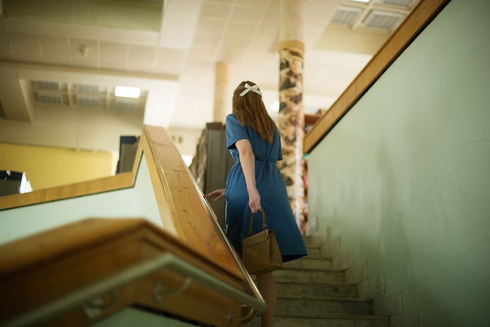 Случайное знакомство