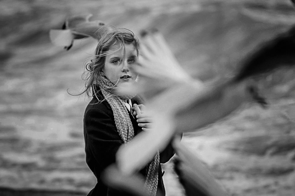 Photograph by Ольга Рязанцева