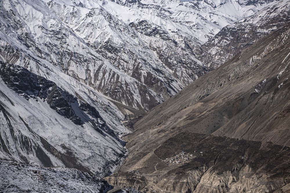 Photograph by Mihir Patilhande