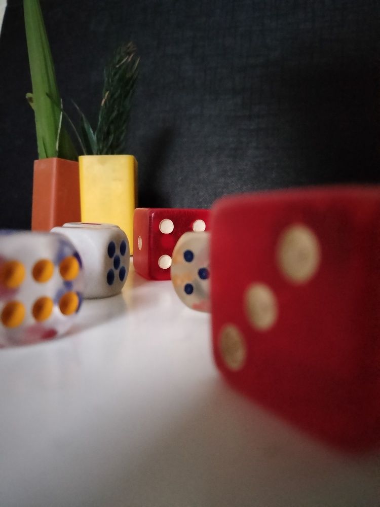 Still life photography