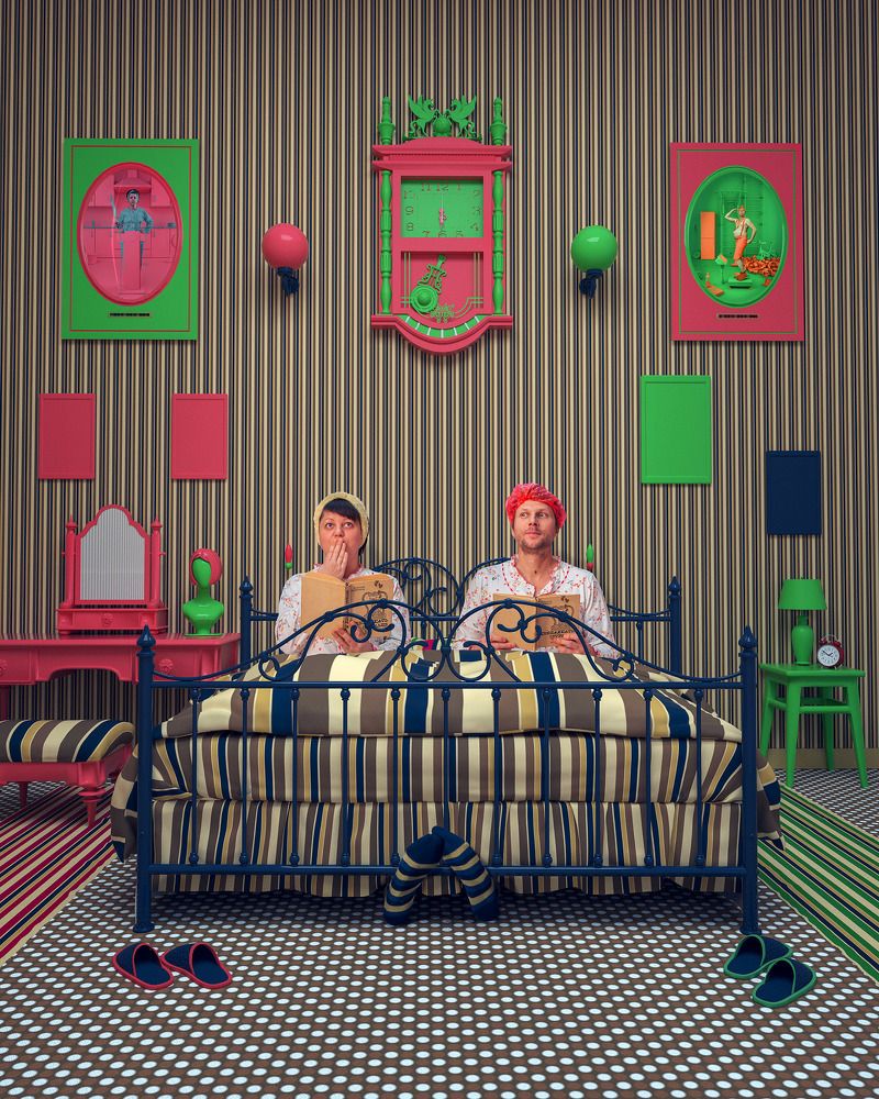 Photograph by Георгий Шпунтов