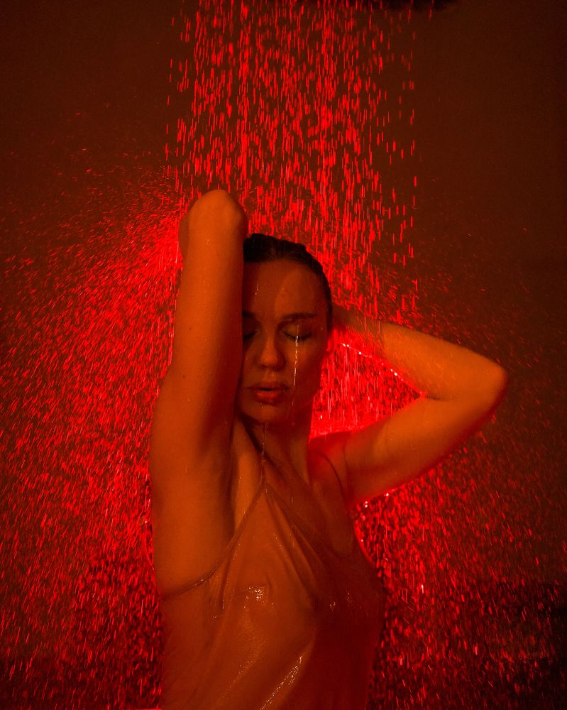 Photograph by Ингрид Мозер