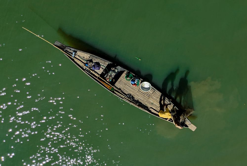 Photograph by Aabrit Ahmed Jihad