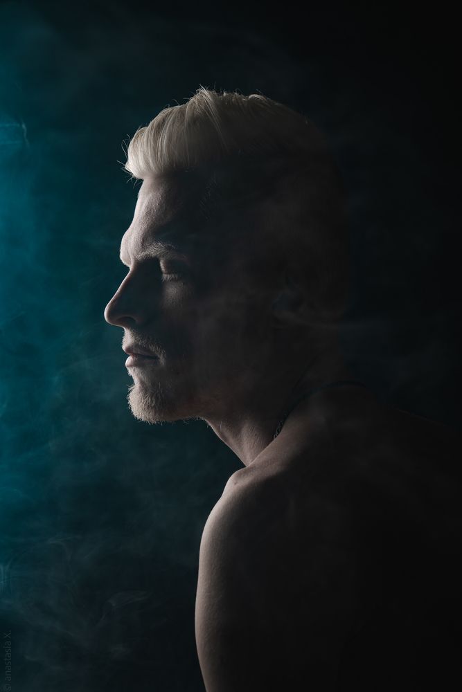 Photograph by Анастасия Харитонова