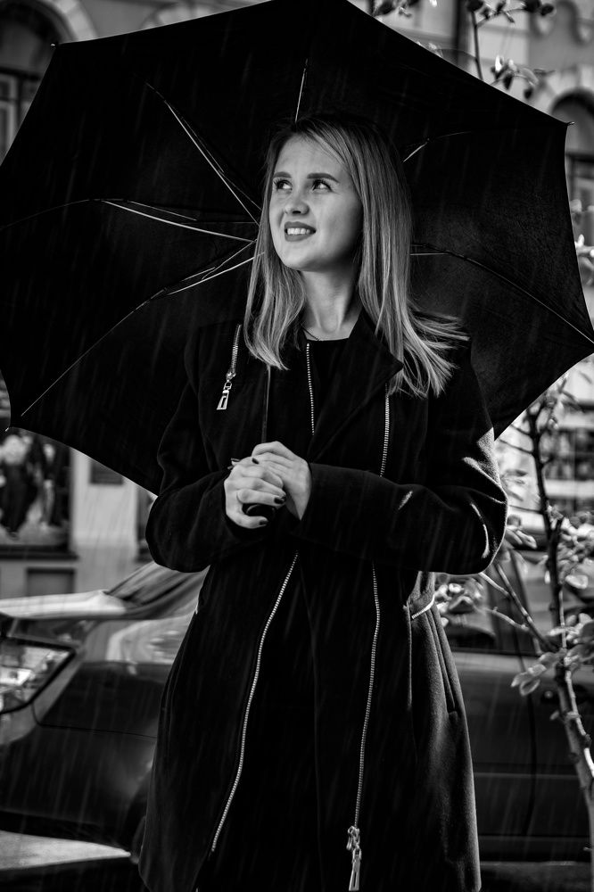 Photograph by Елена Алексеева