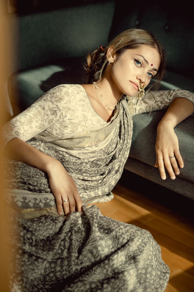 Photograph by Elena Sviridova