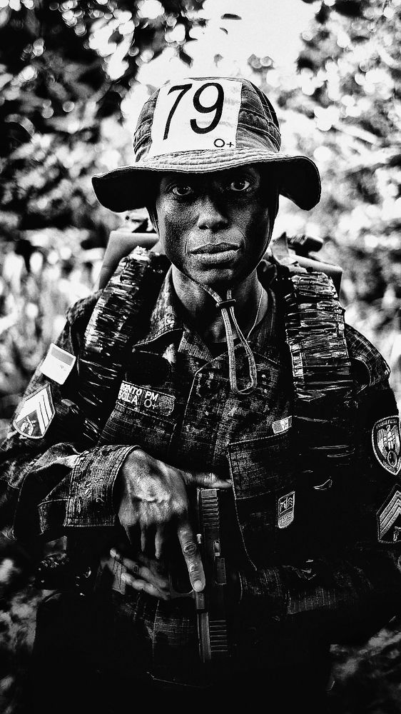 Photograph by Renan Souza