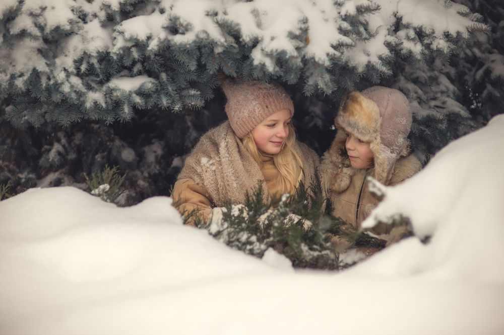 Photograph by Ирина Романова