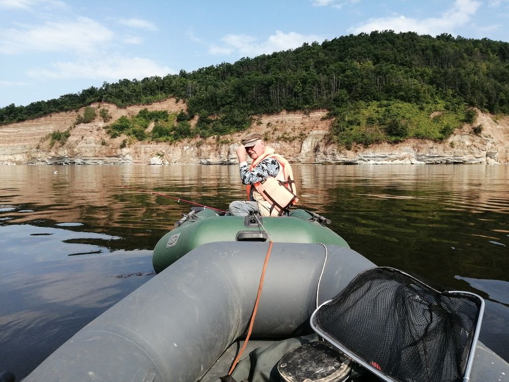 Photograph by Павел Дегтярев