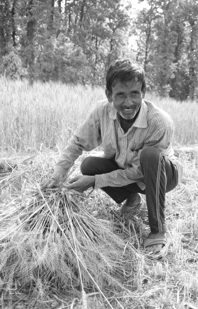 Photograph by Shashank Sinha