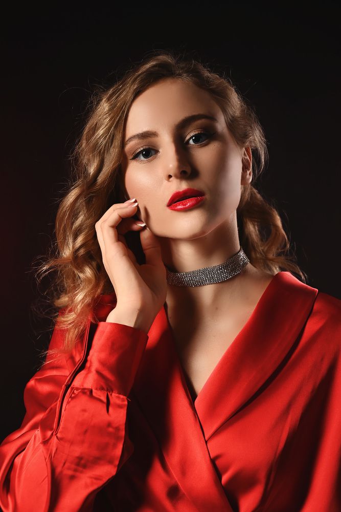 Photograph by Alexandr Pupissov